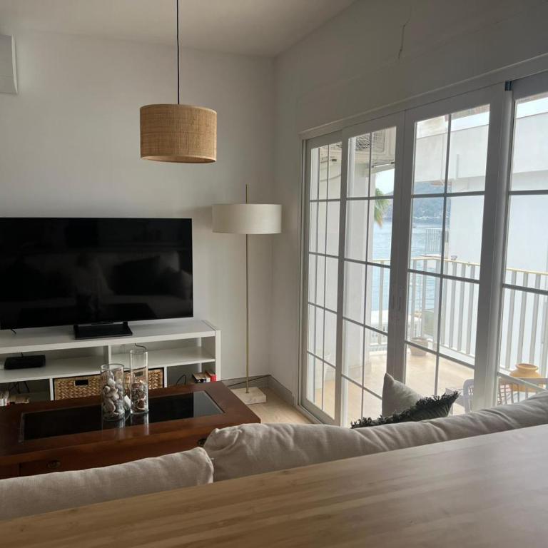 La Herradura - La escapada perfecta al mar - Two-Bedroom Apartment - 23