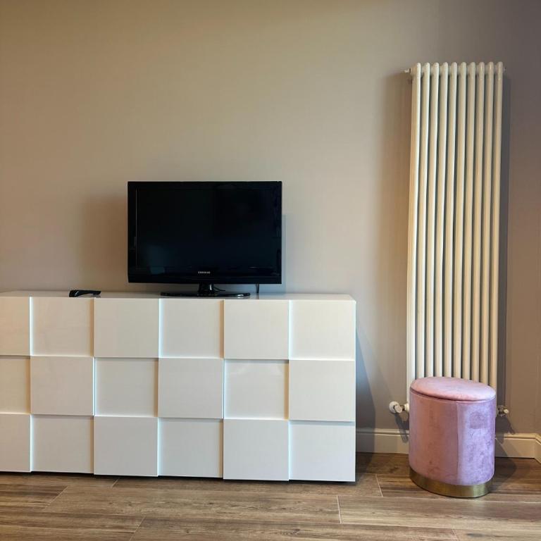 Appartamento Panoramico 2-4 persone Metro Cornelia - Appartamento con 1 Camera da Letto - 26
