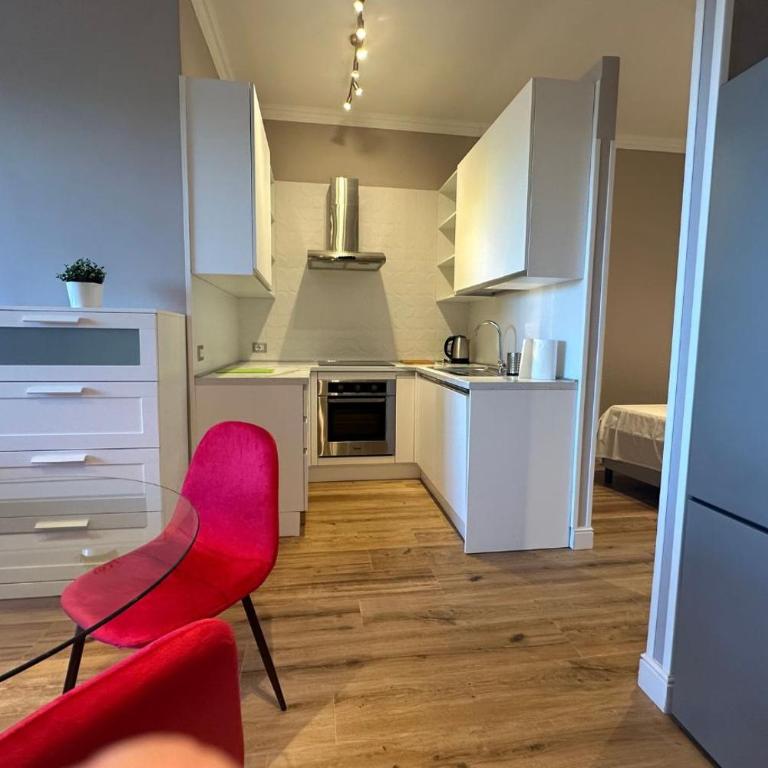 Appartamento Panoramico 2-4 persone Metro Cornelia - Appartamento con 1 Camera da Letto - 13