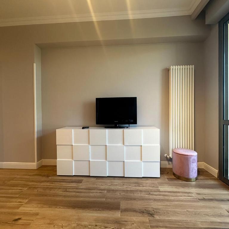 Appartamento Panoramico 2-4 persone Metro Cornelia - Appartamento con 1 Camera da Letto - 25