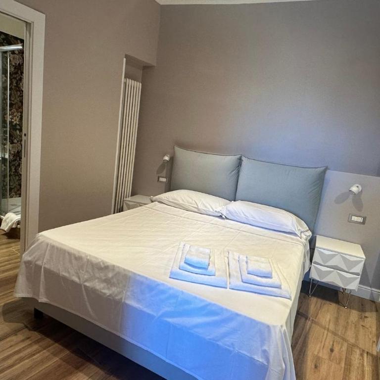 Appartamento Panoramico 2-4 persone Metro Cornelia - Appartamento con 1 Camera da Letto - 19