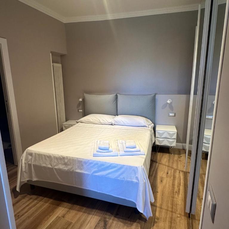 Appartamento Panoramico 2-4 persone Metro Cornelia - Appartamento con 1 Camera da Letto - 3