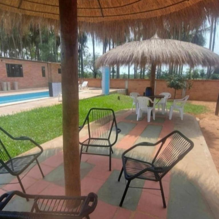 Quinta Vista Allegra - Two-Bedroom House - 2