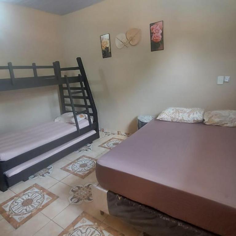 Quinta Vista Allegra - Two-Bedroom House - 9