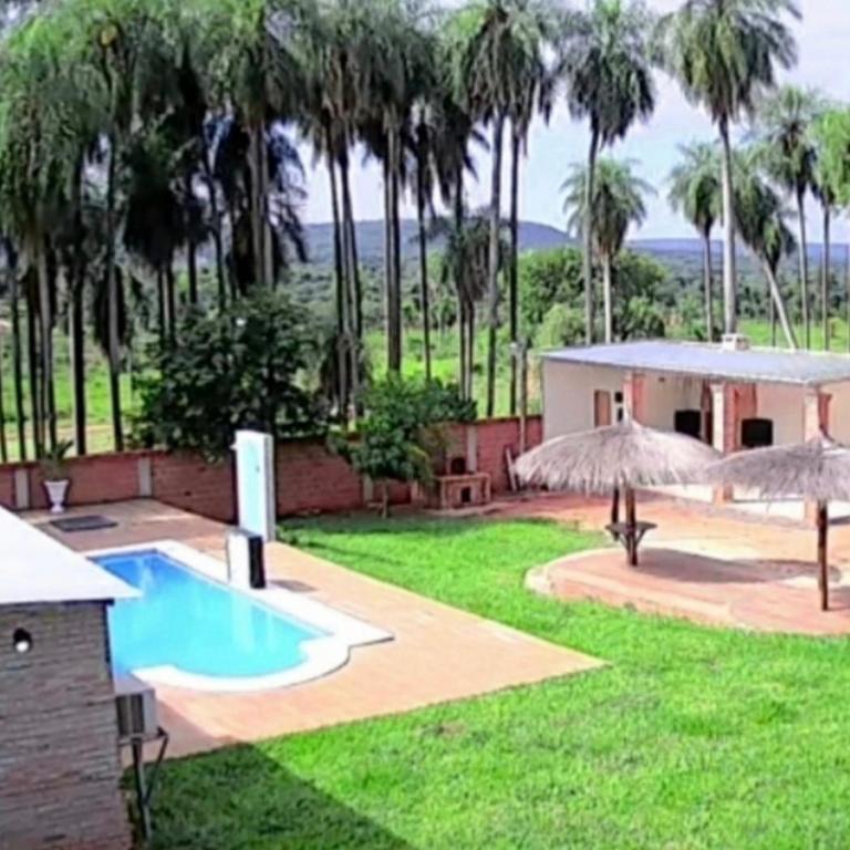 Quinta Vista Allegra - Two-Bedroom House - 13