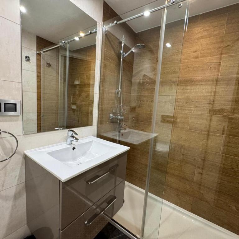 Immodelpas Grizzly - Apartamento con balcón - 102 - 8