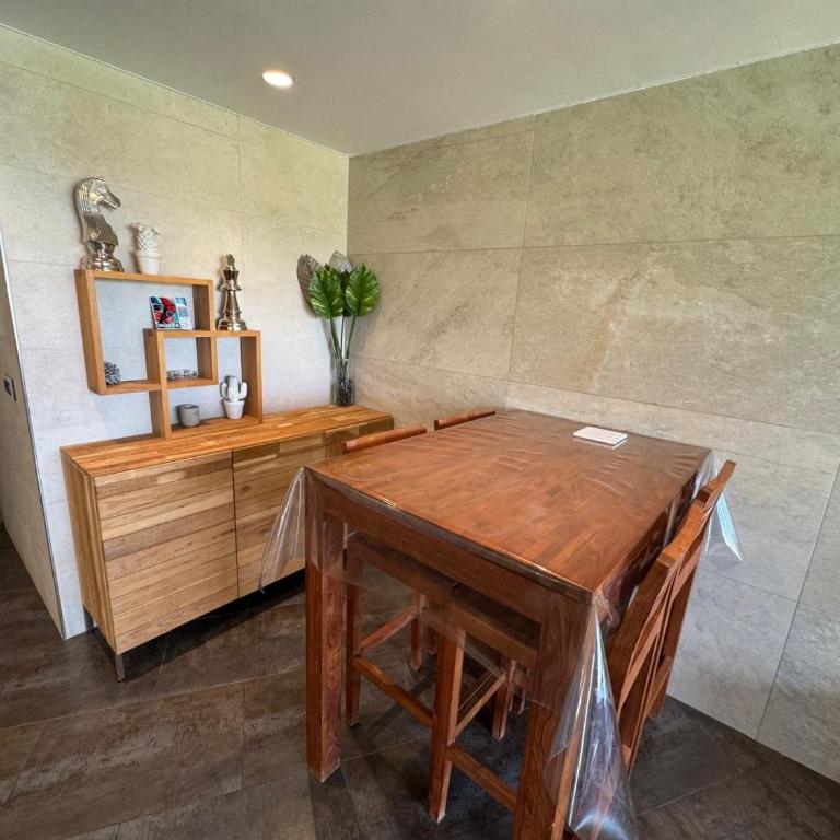 Immodelpas Grizzly - Apartamento con balcón - 102 - 4