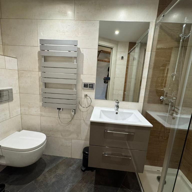 Immodelpas Grizzly - Apartamento con balcón - 102 - 9