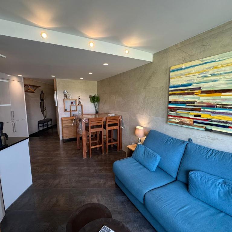 Immodelpas Grizzly - Apartamento con balcón - 102 - 3
