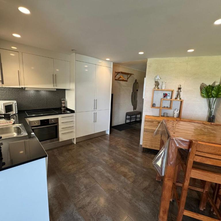 Immodelpas Grizzly - Apartamento con balcón - 102 - 1