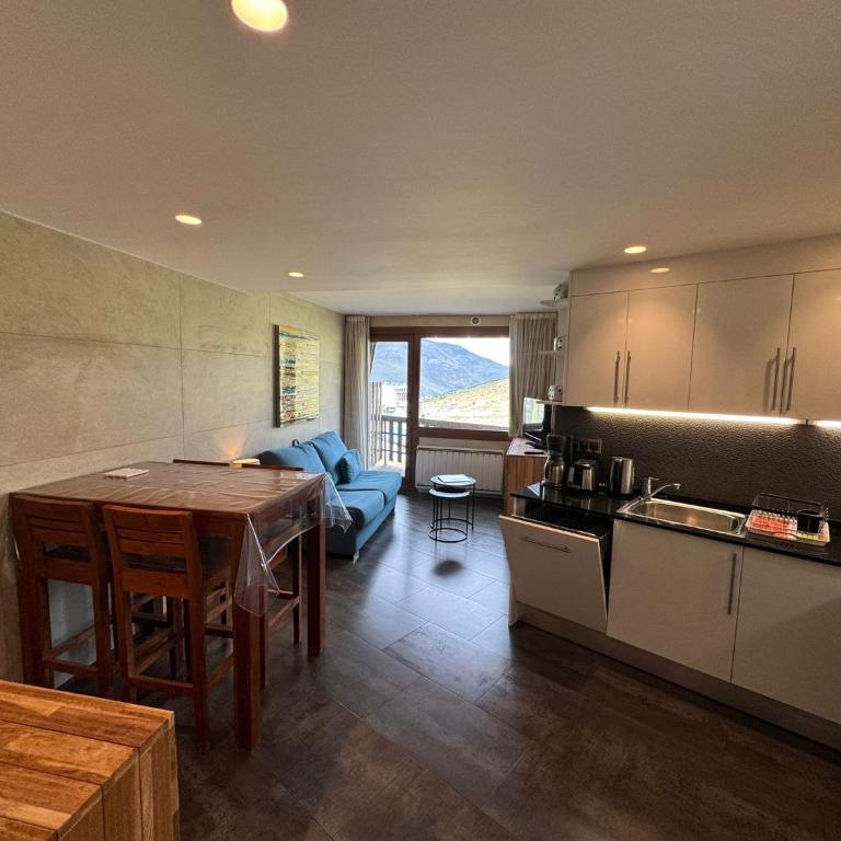 Immodelpas Grizzly - Apartamento con balcón - 102 - 5
