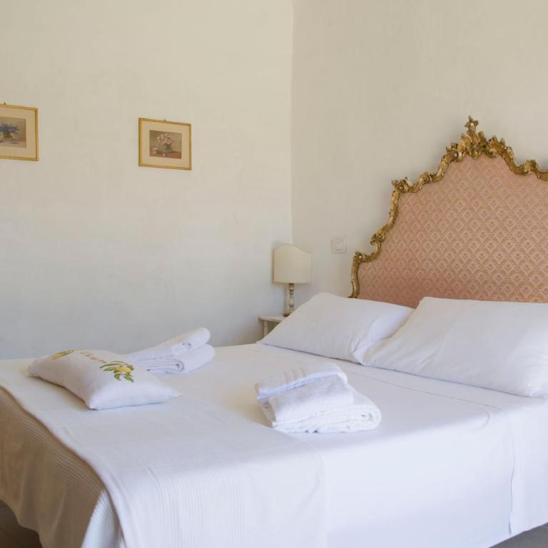 Casa Degli Aromi, San Lorenzo, Noto - Villa con 3 Camere da Letto - 23