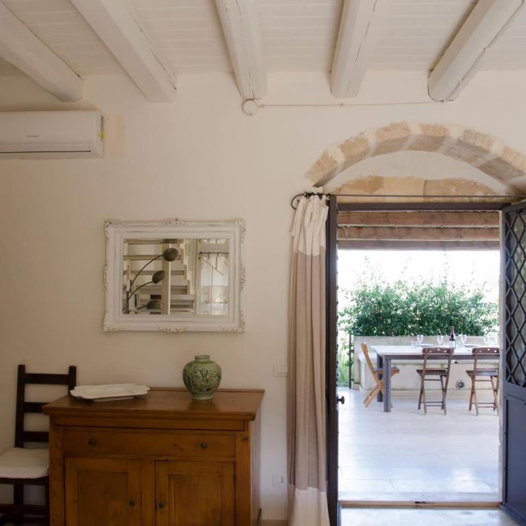 Casa Degli Aromi, San Lorenzo, Noto - Villa con 3 Camere da Letto - 41