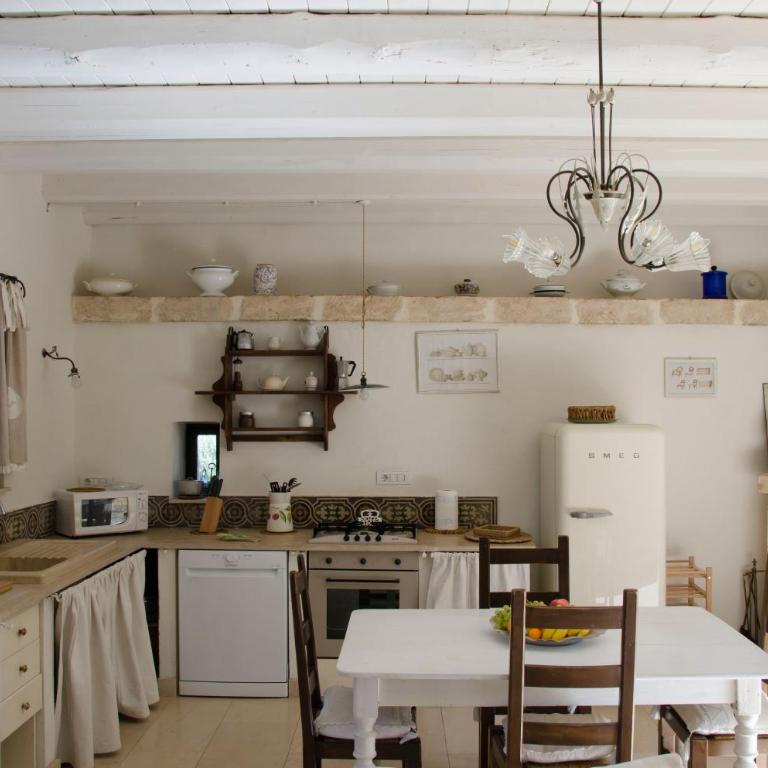 Casa Degli Aromi, San Lorenzo, Noto - Villa con 3 Camere da Letto - 11