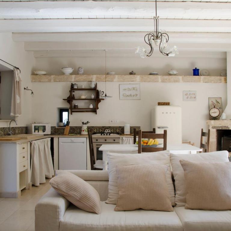 Casa Degli Aromi, San Lorenzo, Noto - Villa con 3 Camere da Letto - 12