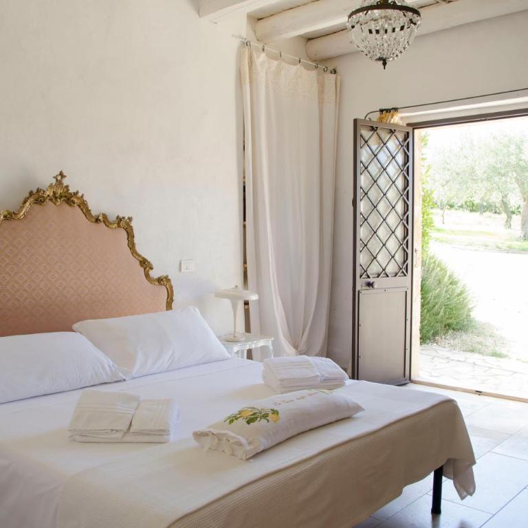 Casa Degli Aromi, San Lorenzo, Noto - Villa con 3 Camere da Letto - 20