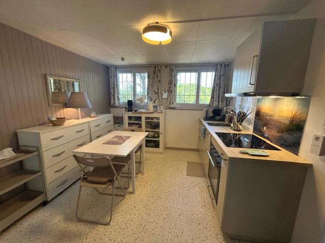 Résidences des Peyrons vue mer et les Iles d'Or - Maison 1 Chambre - 21