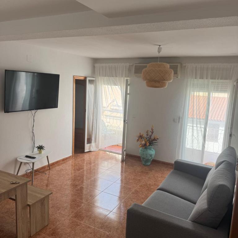Alameda Beach I - Apartamento de 1 dormitorio - 3