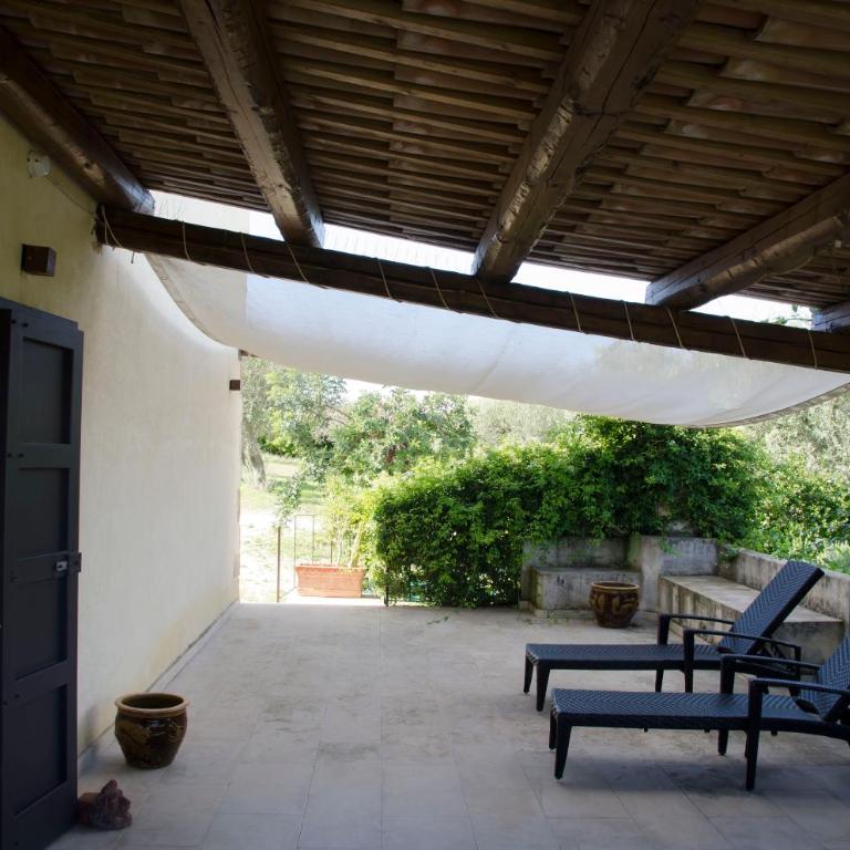 Casa Degli Aromi, San Lorenzo, Noto - Villa con 3 Camere da Letto - 43