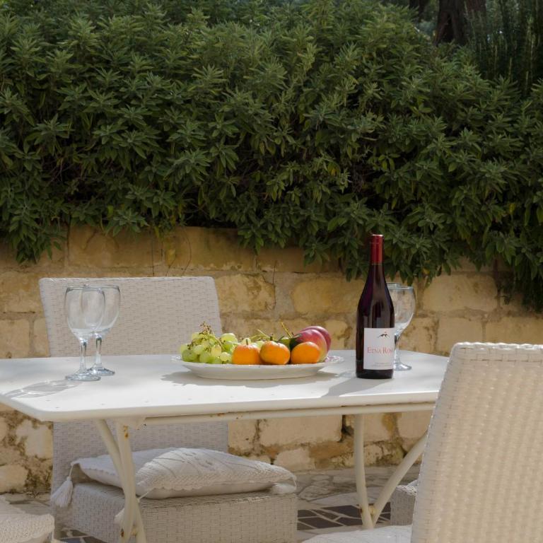 Casa Degli Aromi, San Lorenzo, Noto - Villa con 3 Camere da Letto - 17