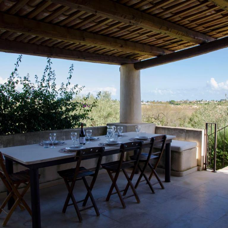 Casa Degli Aromi, San Lorenzo, Noto - Villa con 3 Camere da Letto - 42