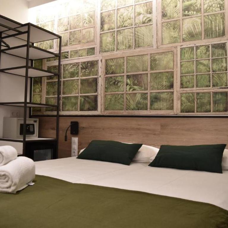 Casp Green House - Standard Inner Twin Room - 5