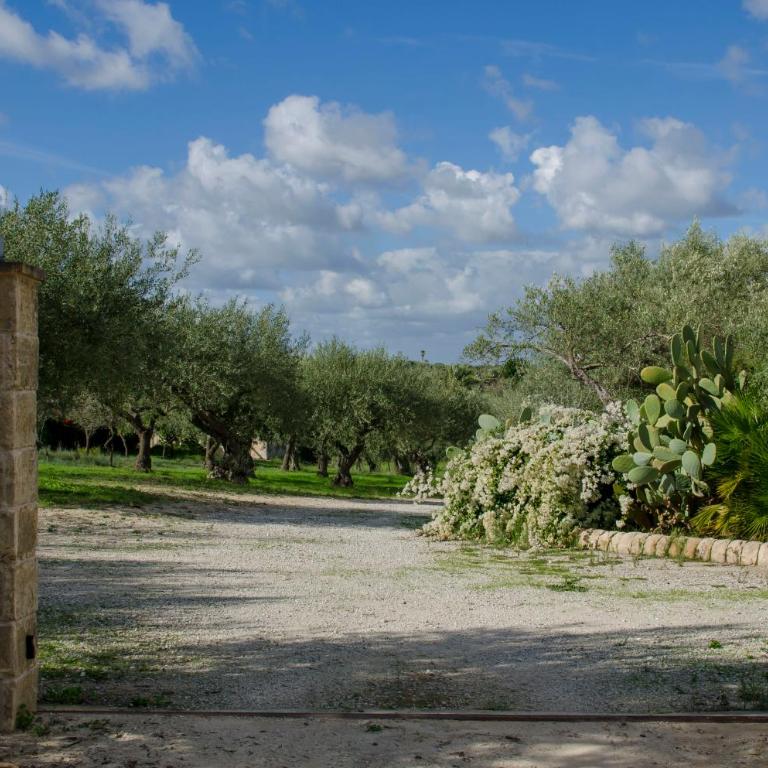 Casa Degli Aromi, San Lorenzo, Noto - Villa con 3 Camere da Letto - 49