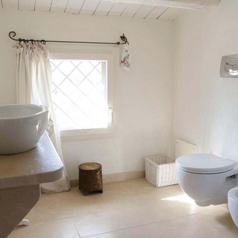 Casa Degli Aromi, San Lorenzo, Noto - Villa con 3 Camere da Letto - 35