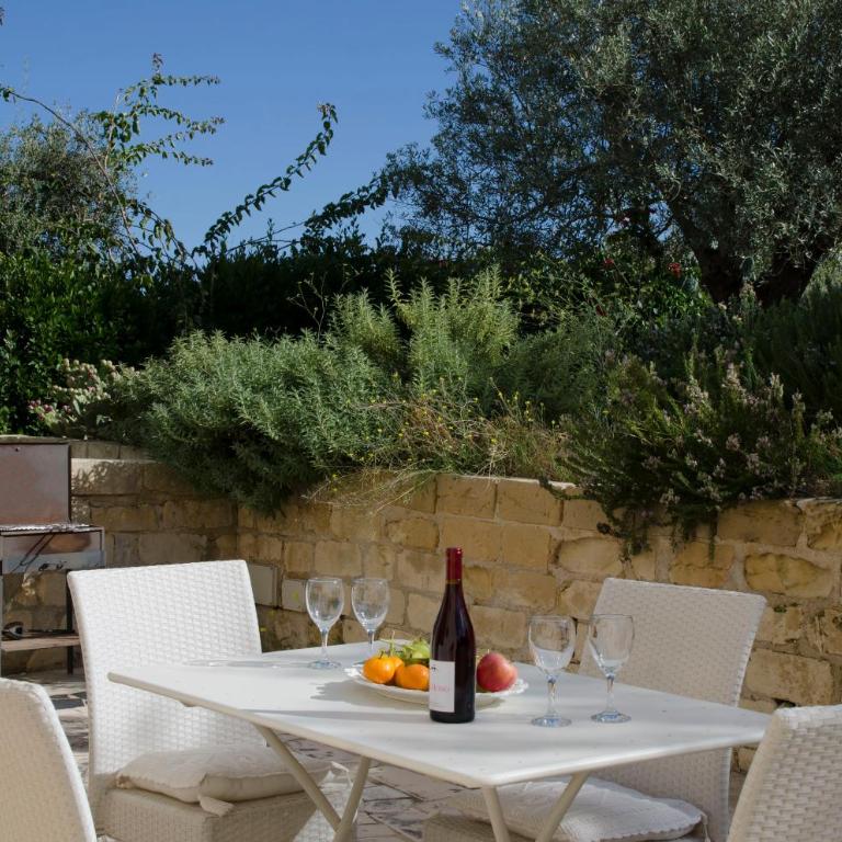 Casa Degli Aromi, San Lorenzo, Noto - Villa con 3 Camere da Letto - 18