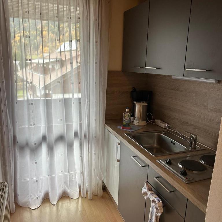 Ski und Therme 1 - Apartment mit 1 Schlafzimmer - 4