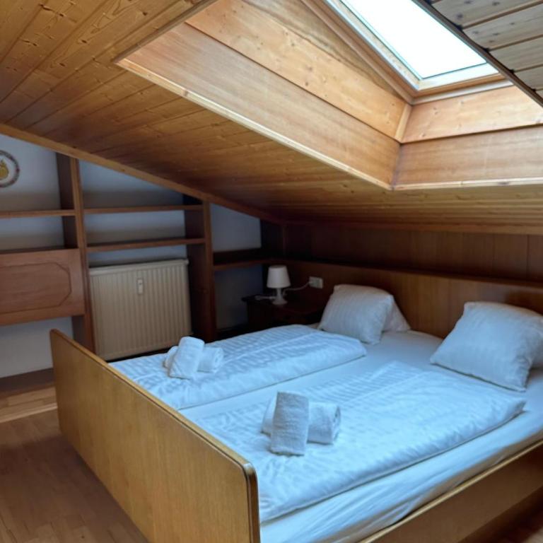 Ski und Therme 1 - Apartment mit 1 Schlafzimmer - 11