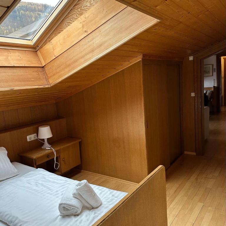 Ski und Therme 1 - Apartment mit 1 Schlafzimmer - 12