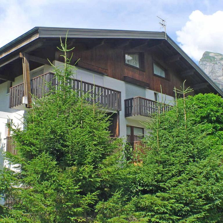 T2 calme à Samoëns - 4 pers, animaux admis - FR-1-629-70 - Appartamento (4 Adulti) - 9