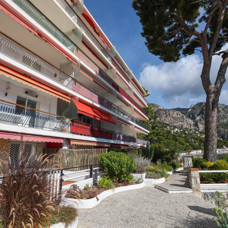 Appartement exception les pieds dans l'eau - Apartamento con vistas al mar - 44
