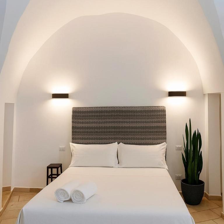 B&B Salentus - Camera Tripla con Bagno Privato - 1