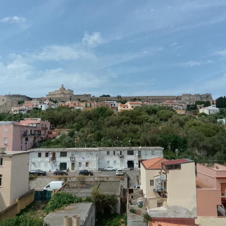 Garibaldi Houses - Appartamento con 2 Camere da Letto e Balcone - 15