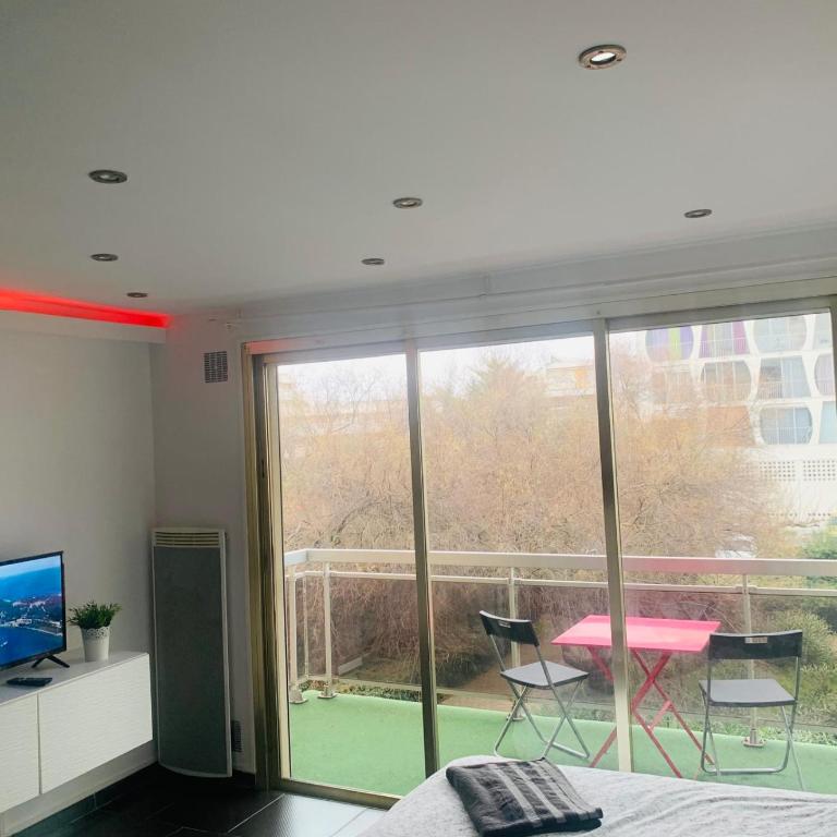 Les Appartements De Lina - Studio 139 - Self Check-In - - Appartement 1 Chambre - 2