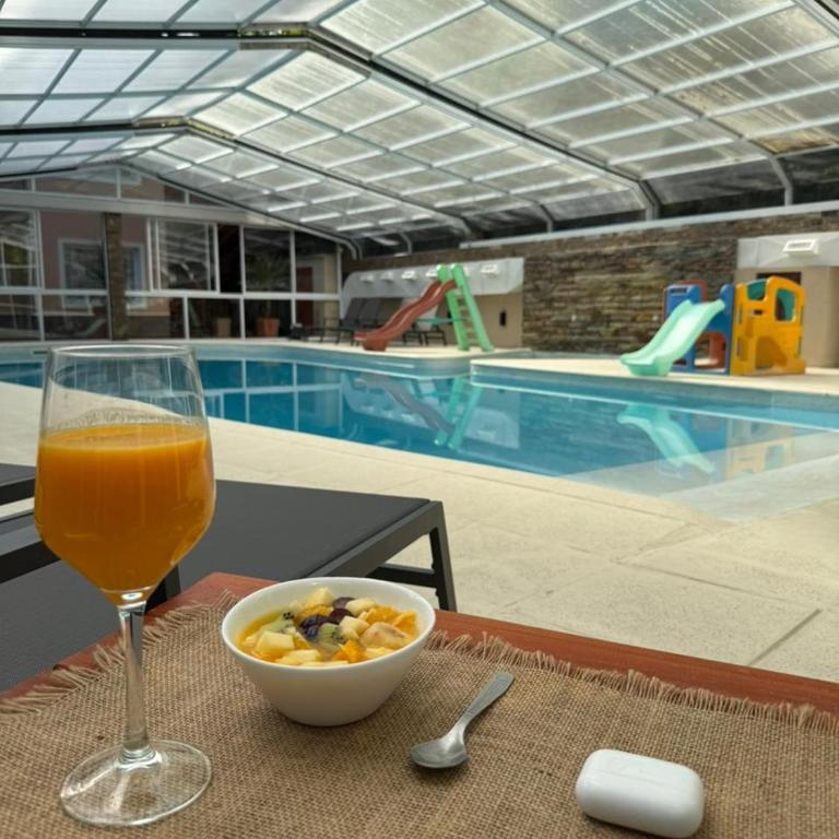 Carilo Princess - Apartamento Estándar - 3