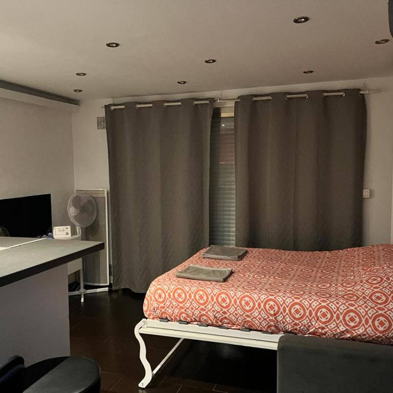 Les Appartements De Lina - Studio 139 - Self Check-In - - Appartement 1 Chambre - 7