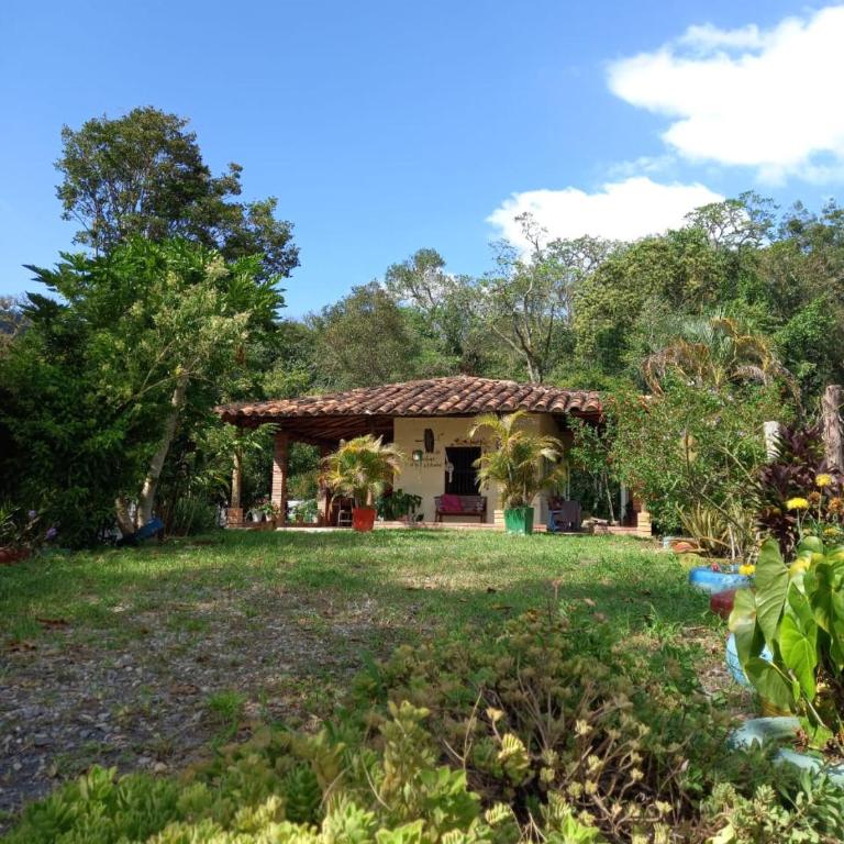 Villa Celeste - Casa Unifamiliar de 2 dormitorios - 1