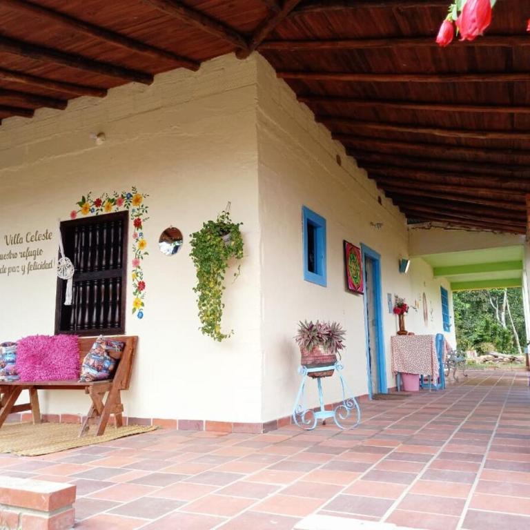 Villa Celeste - Casa Unifamiliar de 2 dormitorios - 4