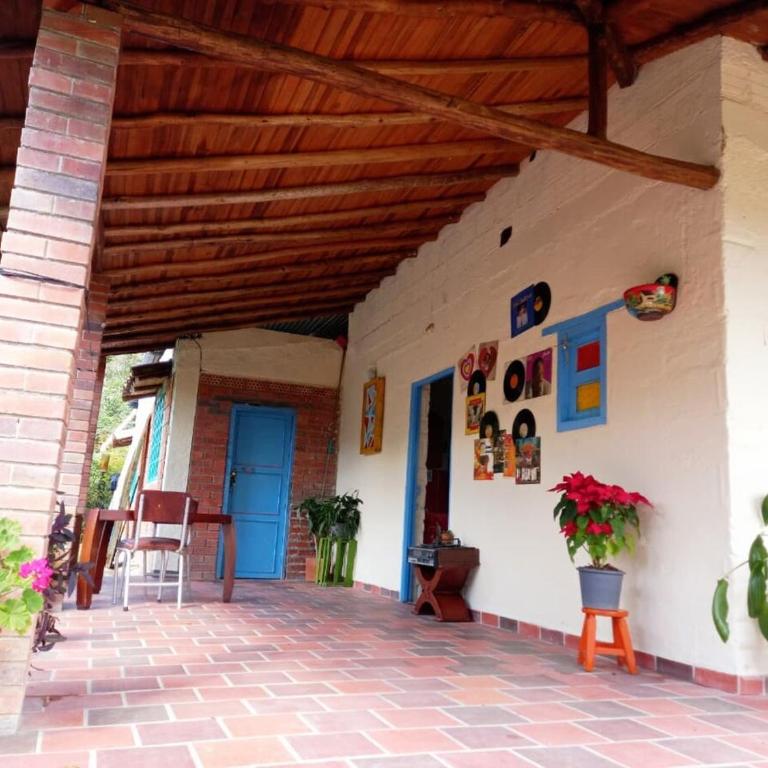 Villa Celeste - Casa Unifamiliar de 2 dormitorios - 5