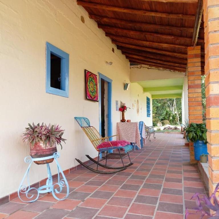 Villa Celeste - Casa Unifamiliar de 2 dormitorios - 6