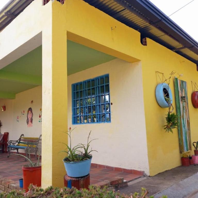 Villa Celeste - Casa Unifamiliar de 2 dormitorios - 10