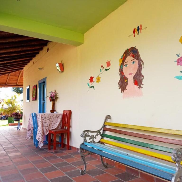 Villa Celeste - Casa Unifamiliar de 2 dormitorios - 11