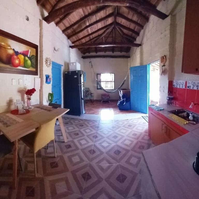 Villa Celeste - Casa Unifamiliar de 2 dormitorios - 12