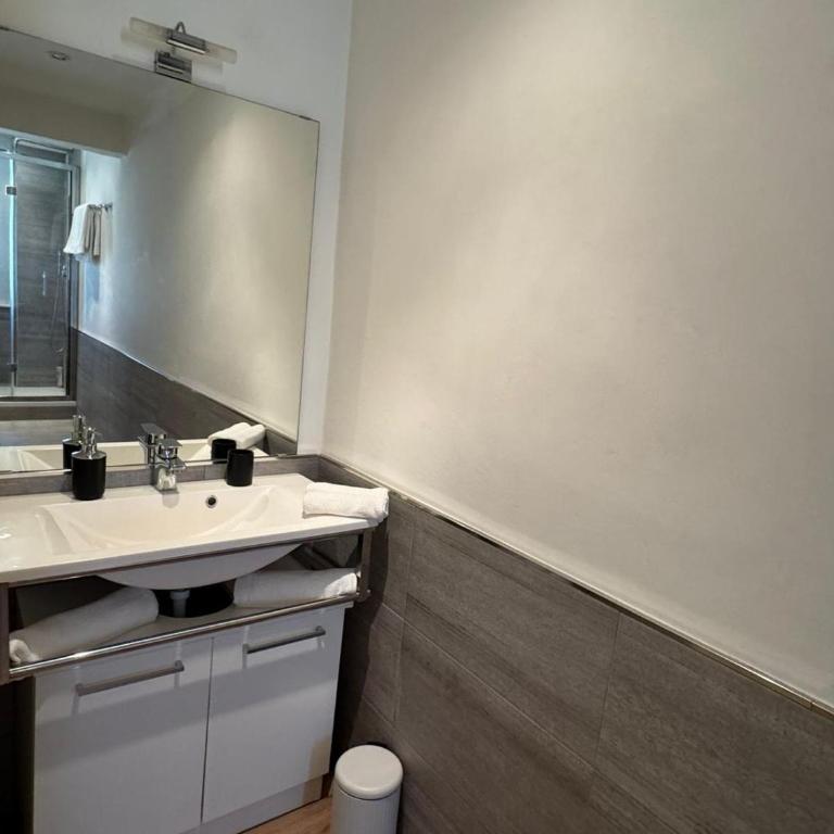 Bright Cozy Studio - Porta Venezia Risorgimento - Appartamento Monolocale - 9