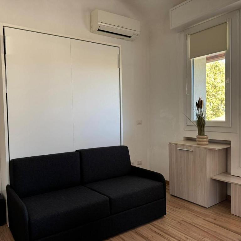 Bright Cozy Studio - Porta Venezia Risorgimento - Appartamento Monolocale - 5