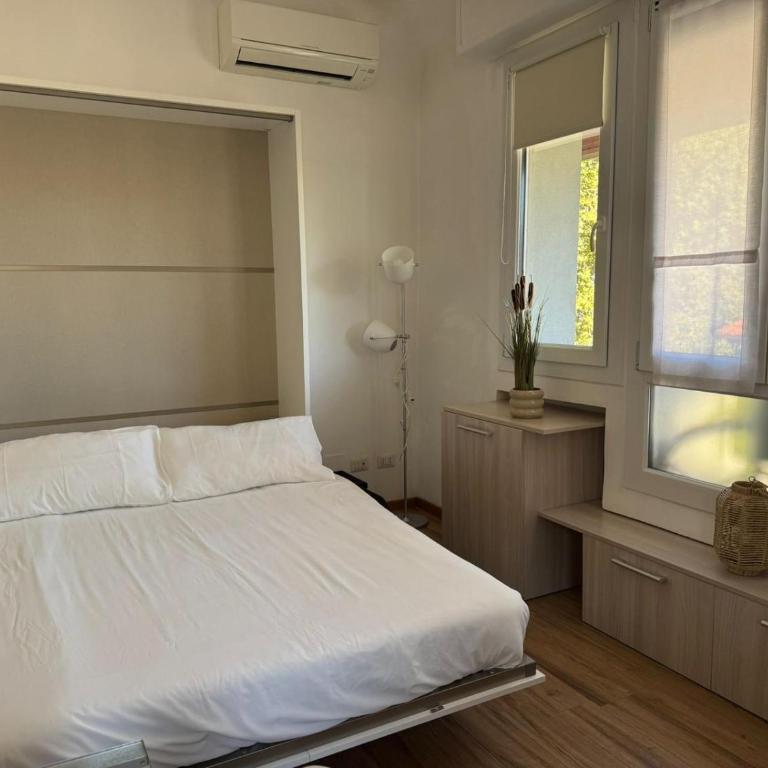 Bright Cozy Studio - Porta Venezia Risorgimento - Appartamento Monolocale - 6