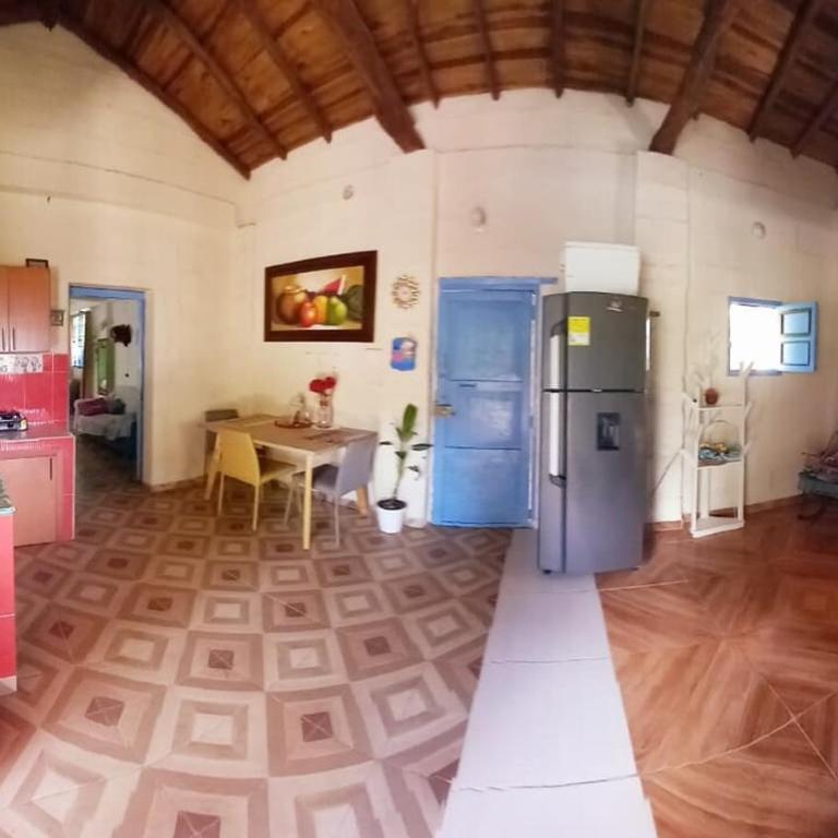 Villa Celeste - Casa Unifamiliar de 2 dormitorios - 16